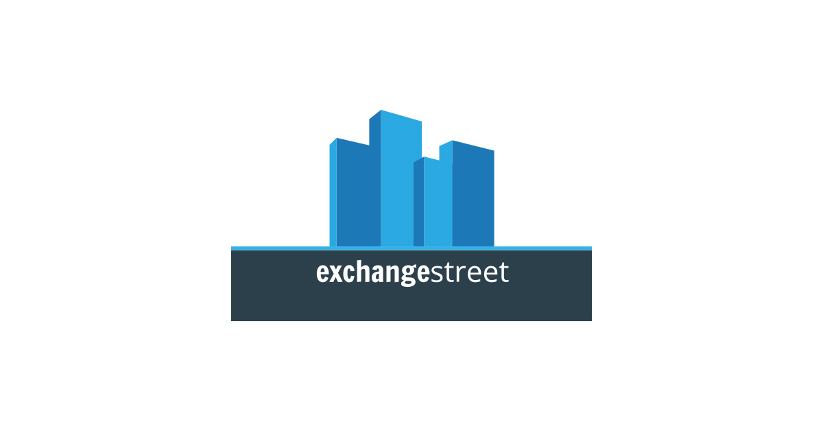 Exchange Street logo